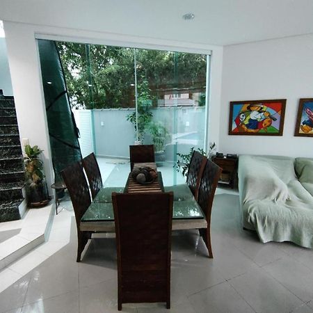 Casa Linda E Espacosa Com Piscina No Guaruja Exterior photo