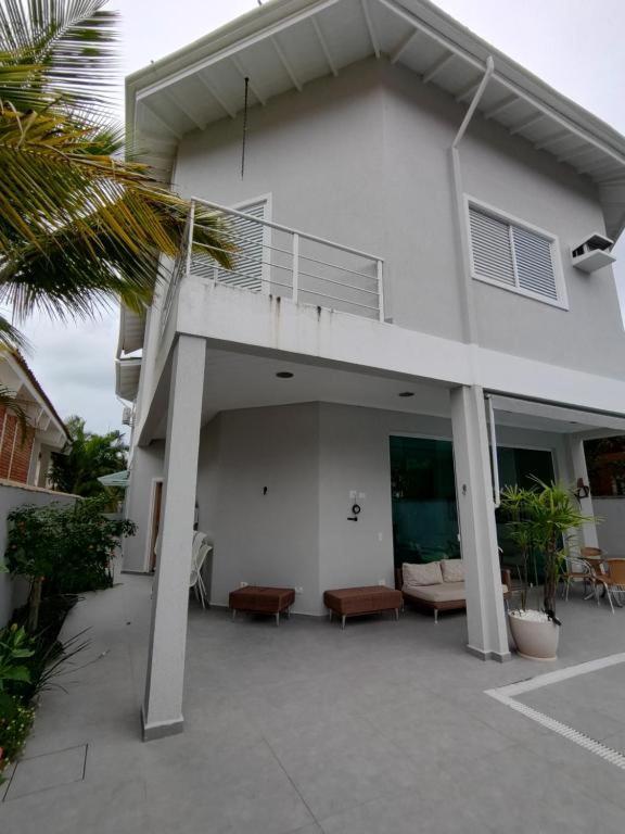 Casa Linda E Espacosa Com Piscina No Guaruja Exterior photo