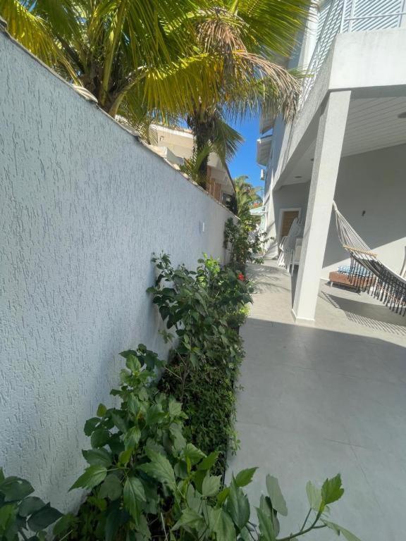 Casa Linda E Espacosa Com Piscina No Guaruja Exterior photo
