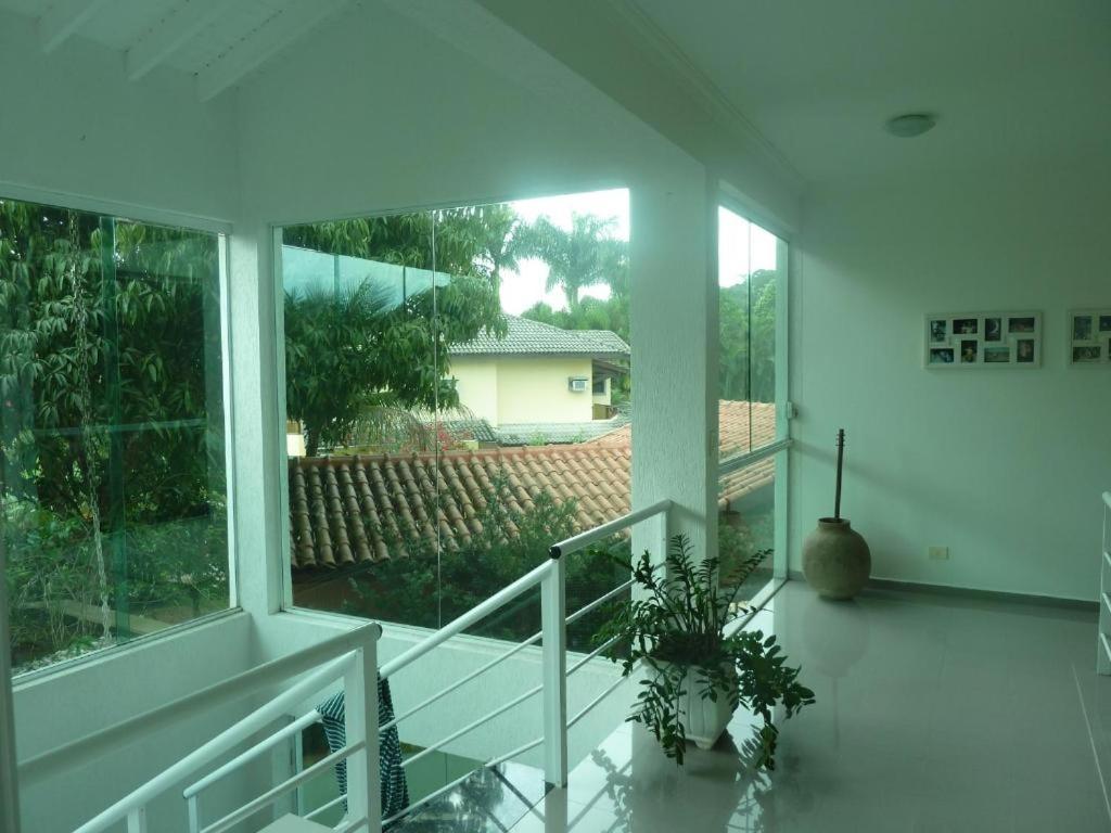 Casa Linda E Espacosa Com Piscina No Guaruja Exterior photo
