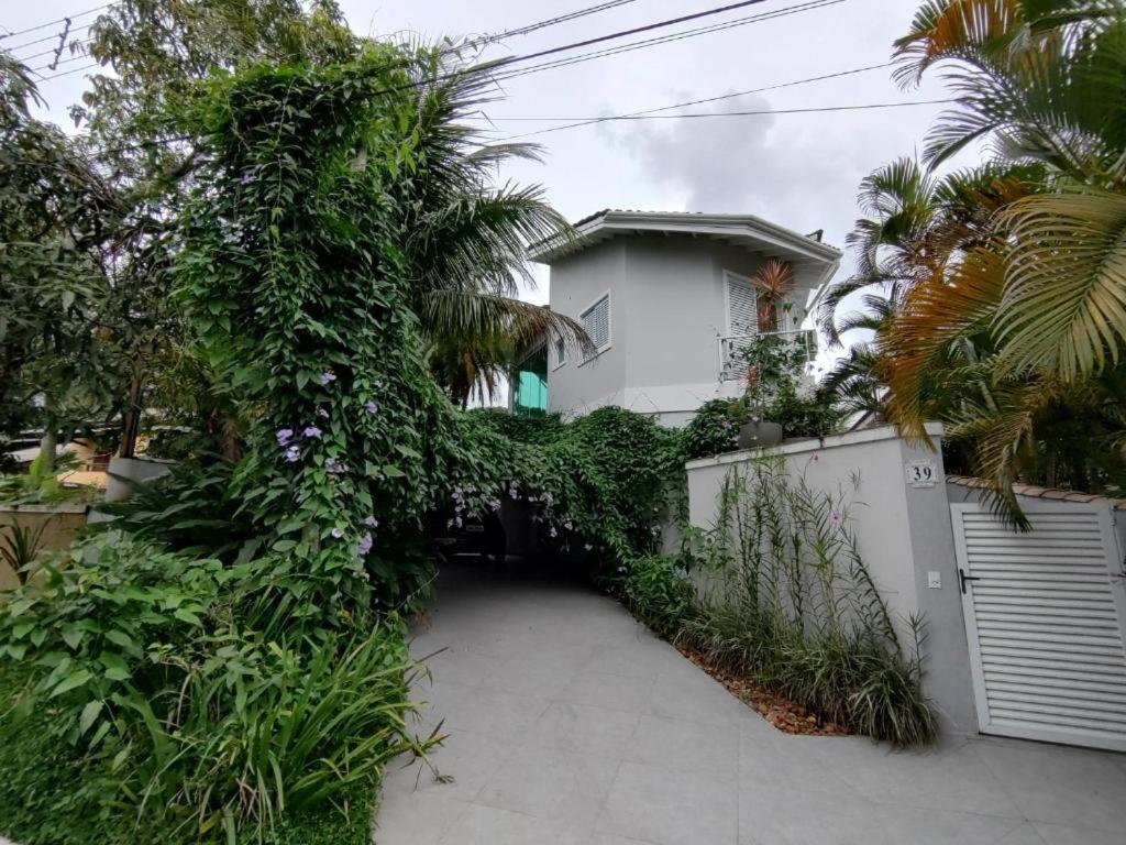 Casa Linda E Espacosa Com Piscina No Guaruja Exterior photo